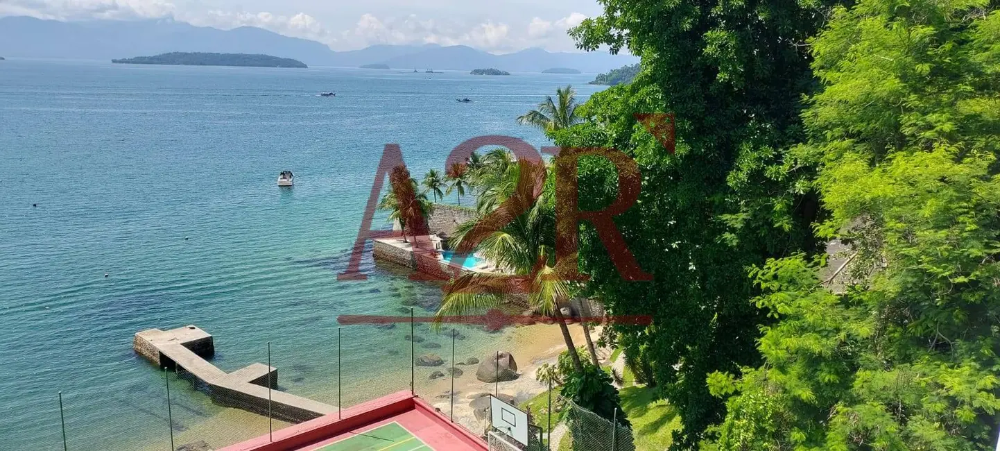 Foto 9 de Loft / Flat com 1 quarto à venda em Praia Grande, Angra Dos Reis - RJ