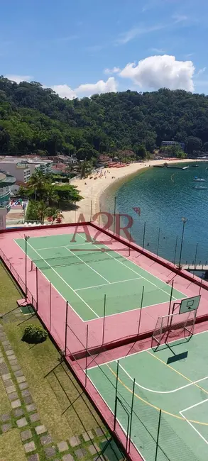 Foto 6 de Loft / Flat com 1 quarto à venda em Praia Grande, Angra Dos Reis - RJ