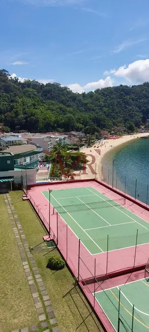 Foto 7 de Loft / Flat com 1 quarto à venda em Praia Grande, Angra Dos Reis - RJ