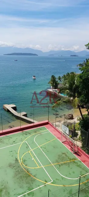 Foto 4 de Loft / Flat com 1 quarto à venda em Praia Grande, Angra Dos Reis - RJ