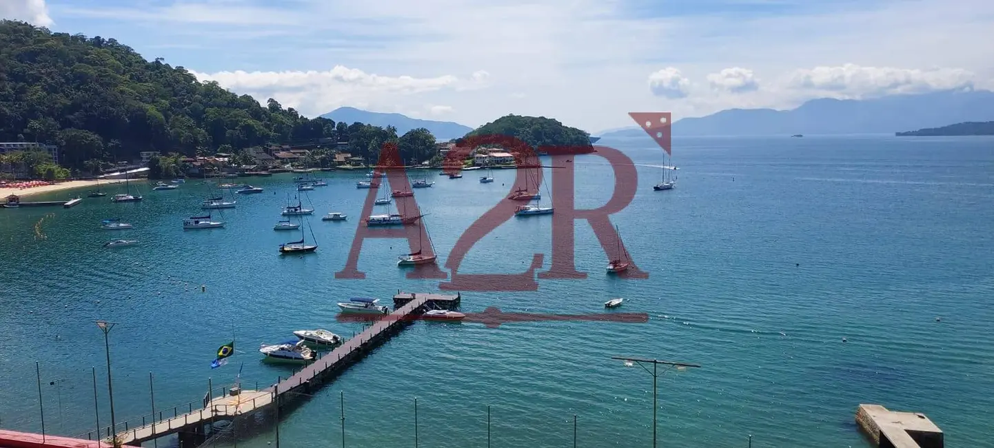 Foto 8 de Loft / Flat com 1 quarto à venda em Praia Grande, Angra Dos Reis - RJ