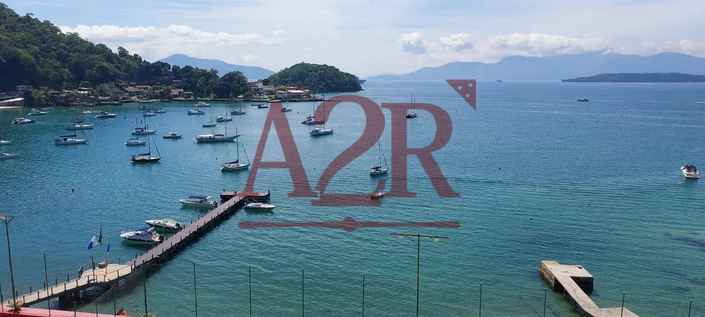 Foto 5 de Loft / Flat com 1 quarto à venda em Praia Grande, Angra Dos Reis - RJ