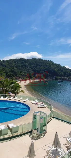 Foto 1 de Loft / Flat com 1 quarto à venda em Praia Grande, Angra Dos Reis - RJ