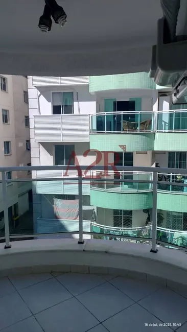 Apartamento com 2 quartos para alugar em Parque das Palmeiras, Angra Dos Reis - RJ - imagem 2 Foto 2 de Apartamento com 2 quartos para alugar em Parque das Palmeiras, Angra Dos Reis - RJ