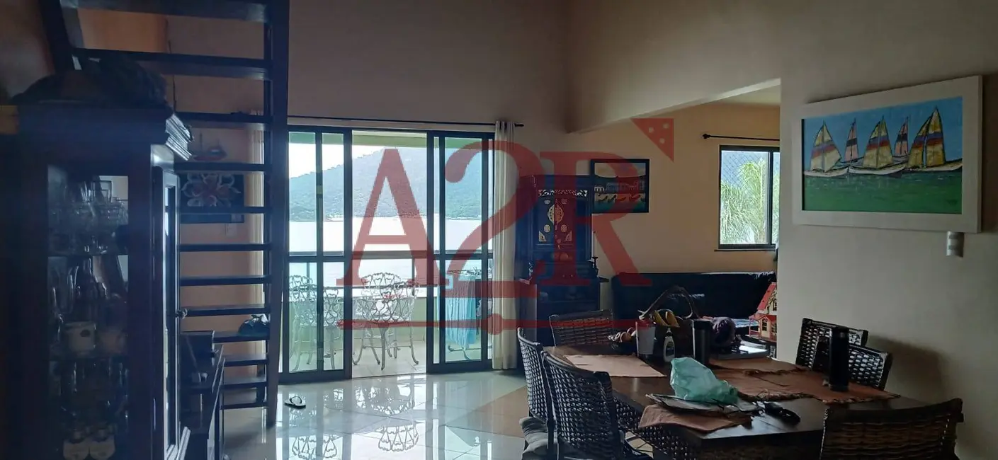 Foto 2 de Cobertura com 5 quartos à venda em Marinas, Angra Dos Reis - RJ