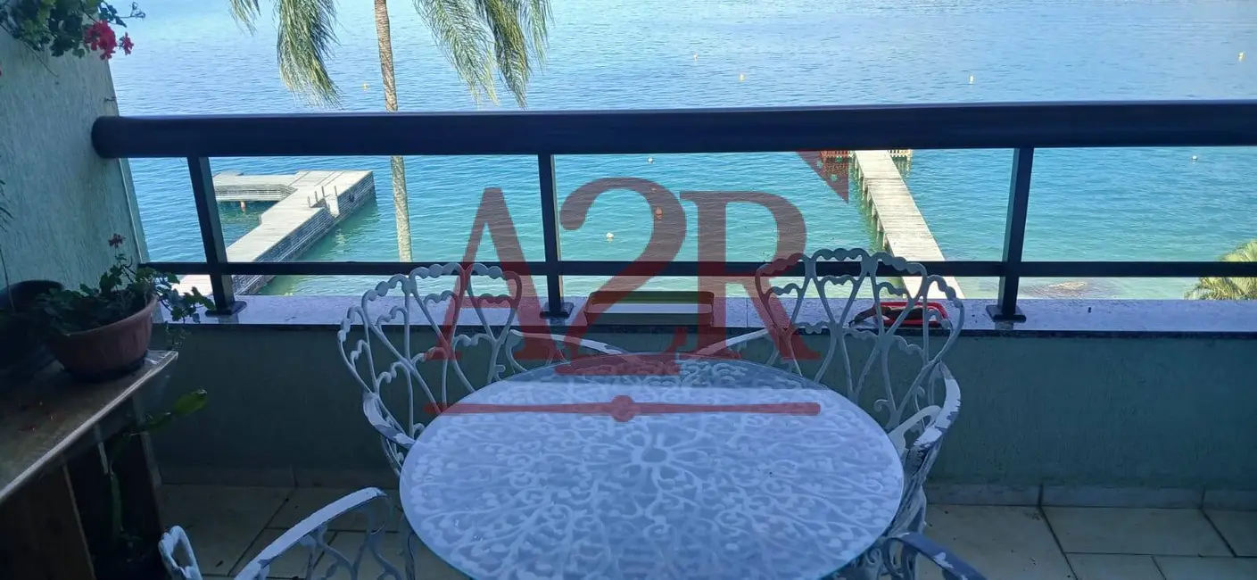 Foto 9 de Cobertura com 5 quartos à venda em Marinas, Angra Dos Reis - RJ