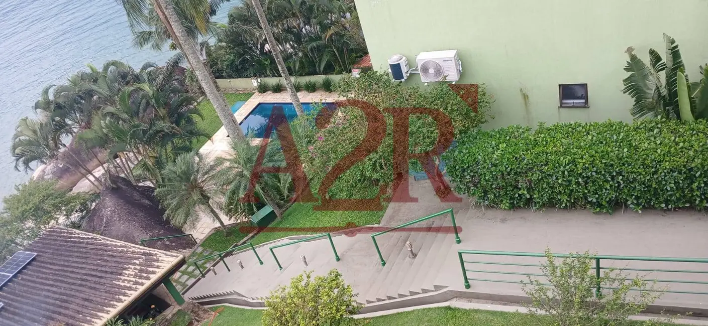 Foto 6 de Cobertura com 5 quartos à venda em Marinas, Angra Dos Reis - RJ