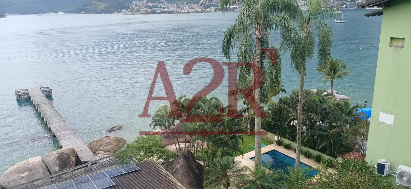 Foto 5 de Cobertura com 5 quartos à venda em Marinas, Angra Dos Reis - RJ