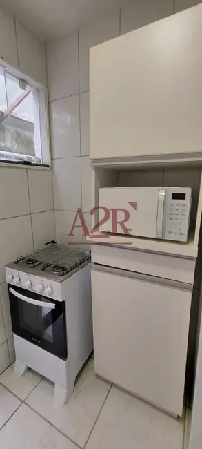 Foto 5 de Apartamento com 1 quarto para alugar em Parque das Palmeiras, Angra Dos Reis - RJ