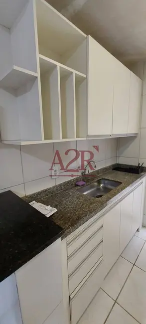 Foto 4 de Apartamento com 1 quarto para alugar em Parque das Palmeiras, Angra Dos Reis - RJ