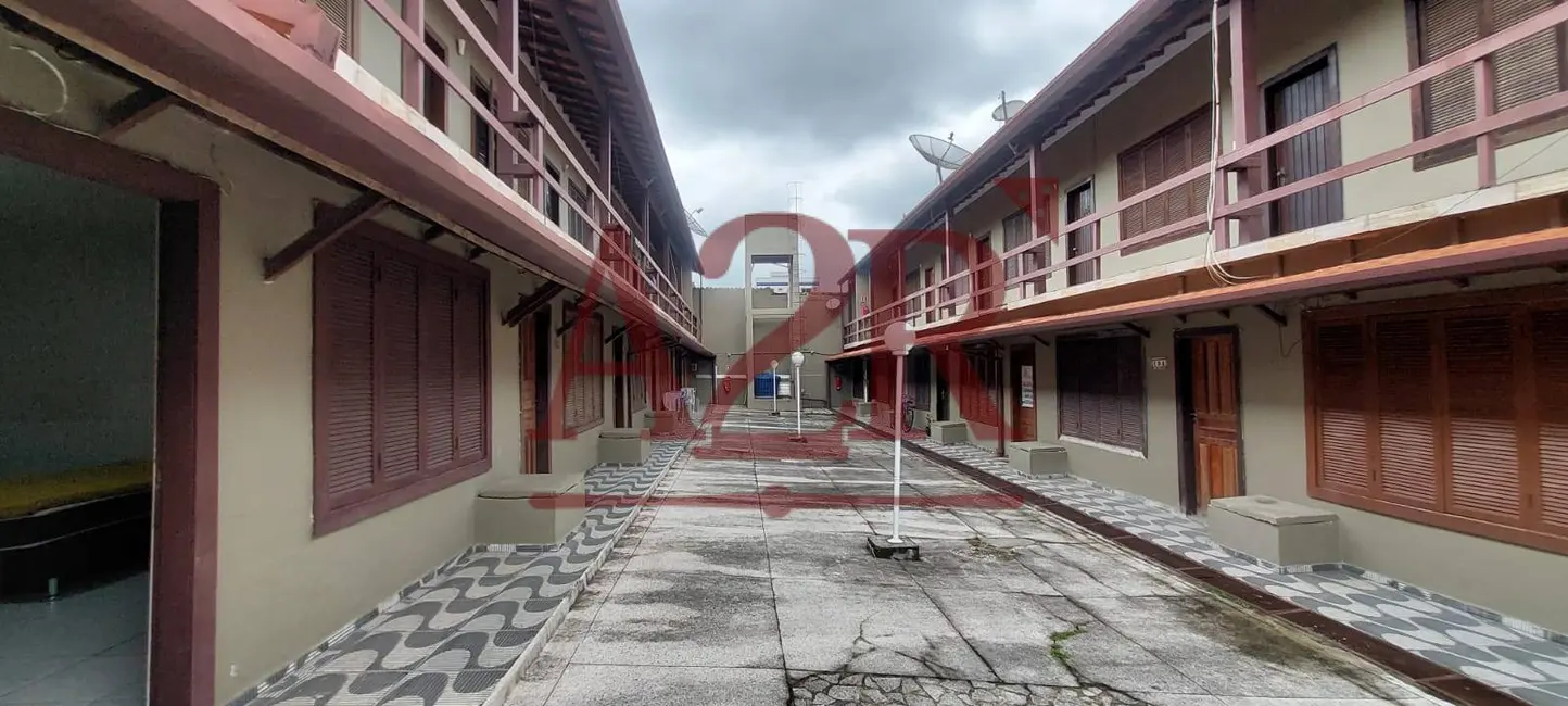 Foto 1 de Apartamento com 1 quarto para alugar em Parque das Palmeiras, Angra Dos Reis - RJ