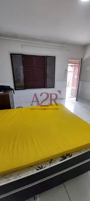 Foto 9 de Apartamento com 1 quarto para alugar em Parque das Palmeiras, Angra Dos Reis - RJ