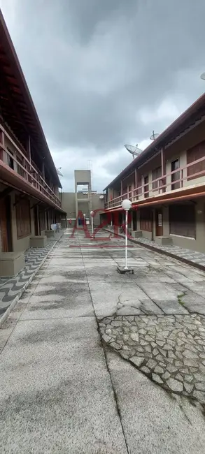 Foto 3 de Apartamento com 1 quarto para alugar em Parque das Palmeiras, Angra Dos Reis - RJ