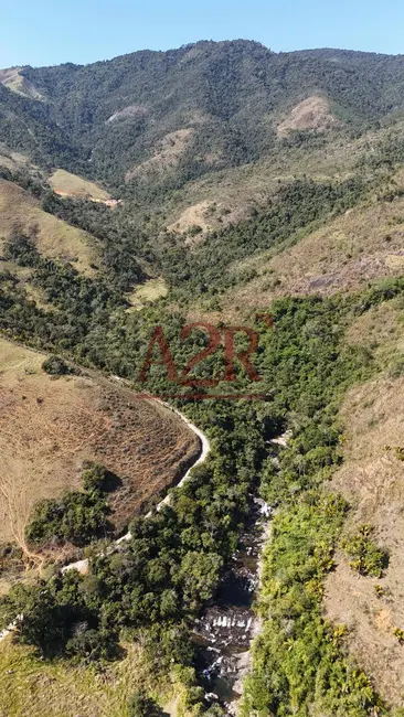 Foto 2 de Chácara à venda em Rio Claro - RJ
