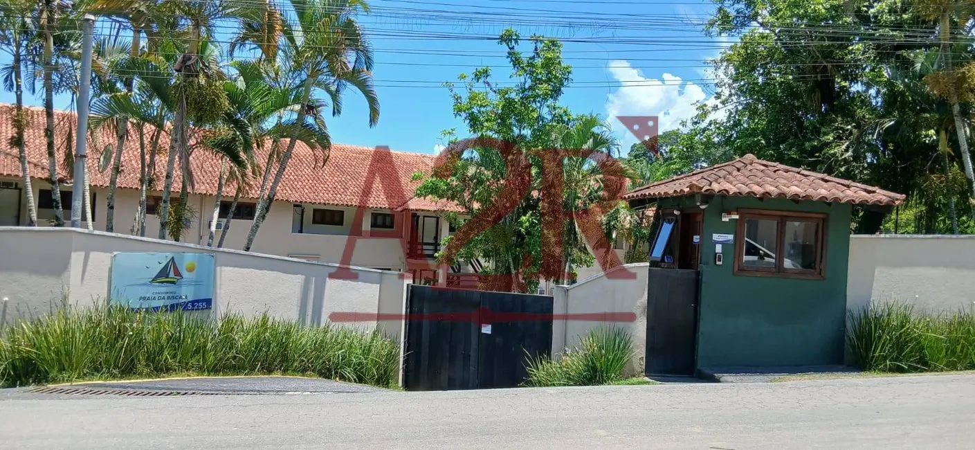 Foto 3 de Apartamento com 2 quartos para alugar em Ponta Leste, Angra Dos Reis - RJ
