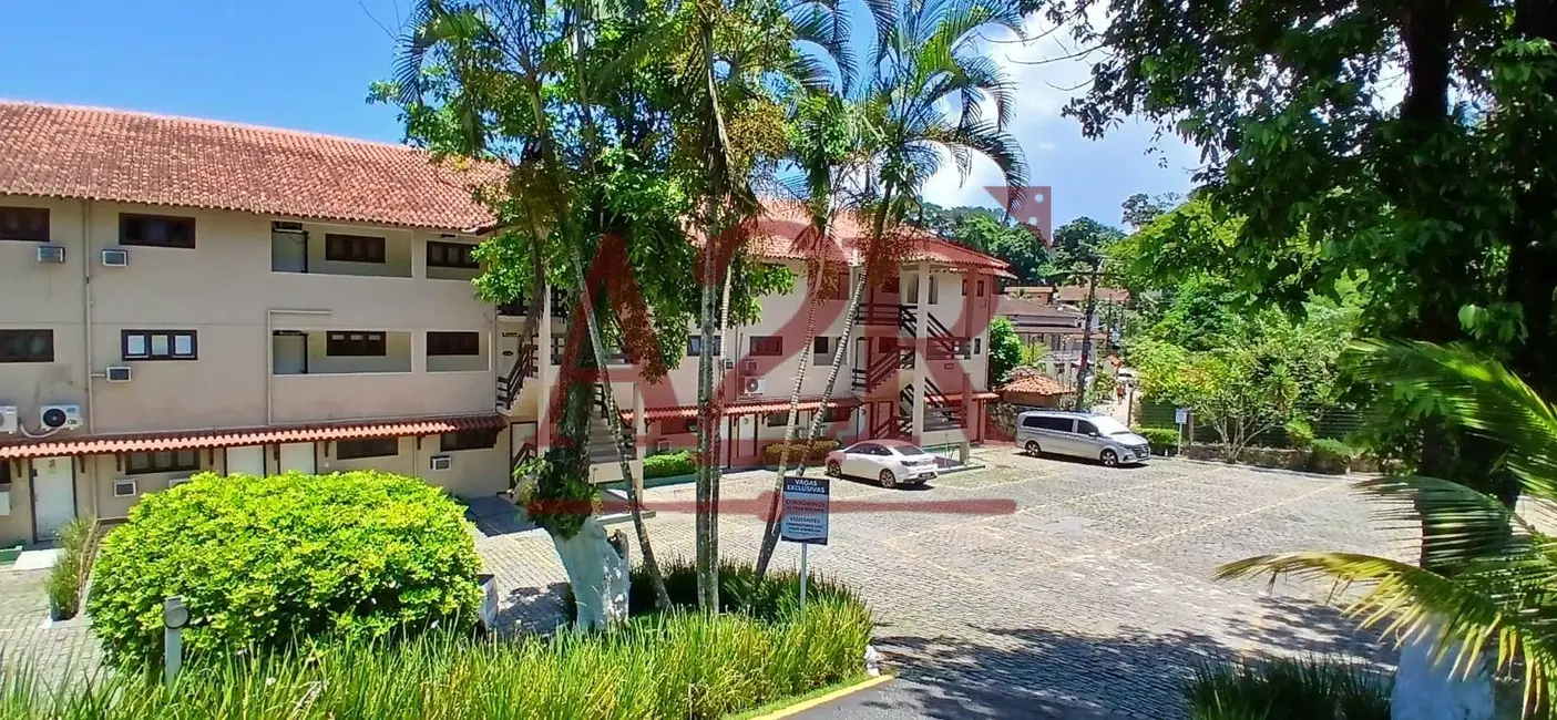 Foto 2 de Apartamento com 2 quartos para alugar em Ponta Leste, Angra Dos Reis - RJ