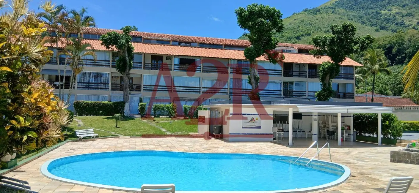 Foto 8 de Apartamento com 2 quartos para alugar em Ponta Leste, Angra Dos Reis - RJ