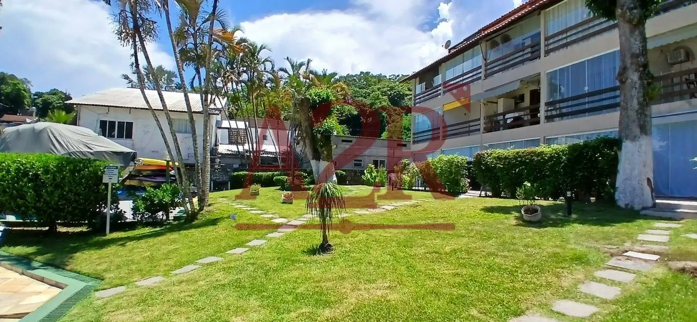 Foto 5 de Apartamento com 2 quartos para alugar em Ponta Leste, Angra Dos Reis - RJ