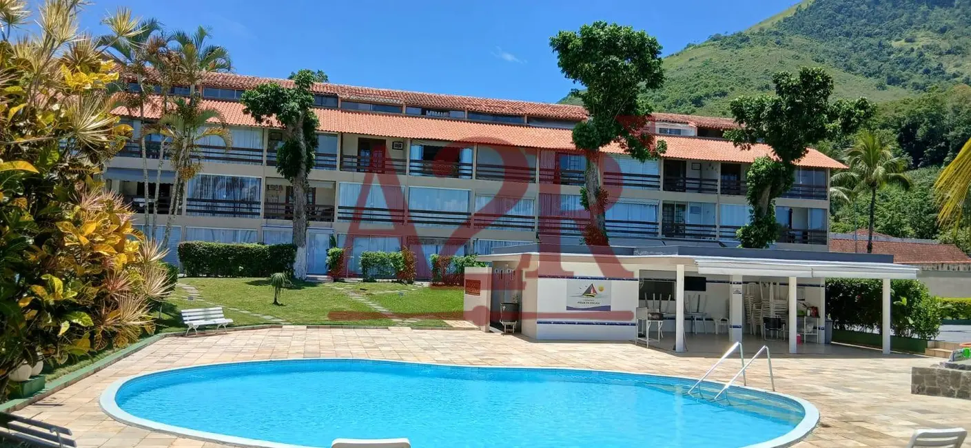 Foto 1 de Apartamento com 2 quartos para alugar em Ponta Leste, Angra Dos Reis - RJ