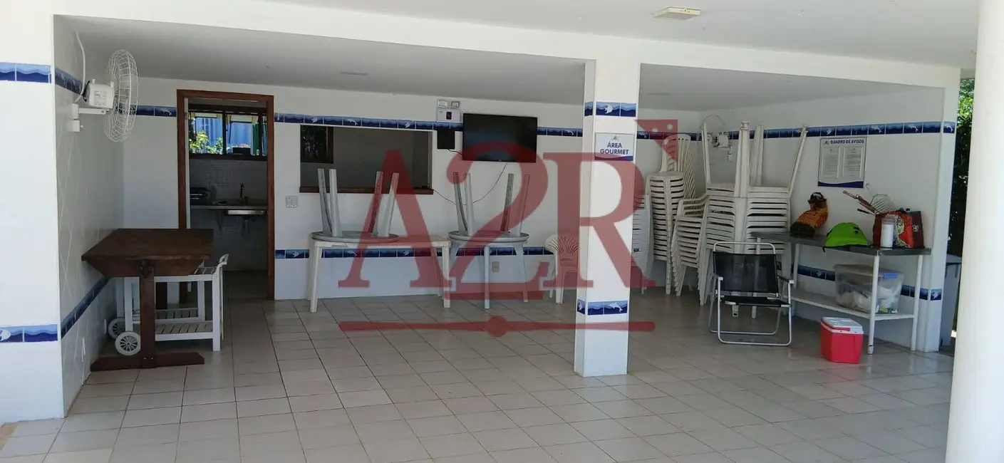 Foto 9 de Apartamento com 2 quartos para alugar em Ponta Leste, Angra Dos Reis - RJ