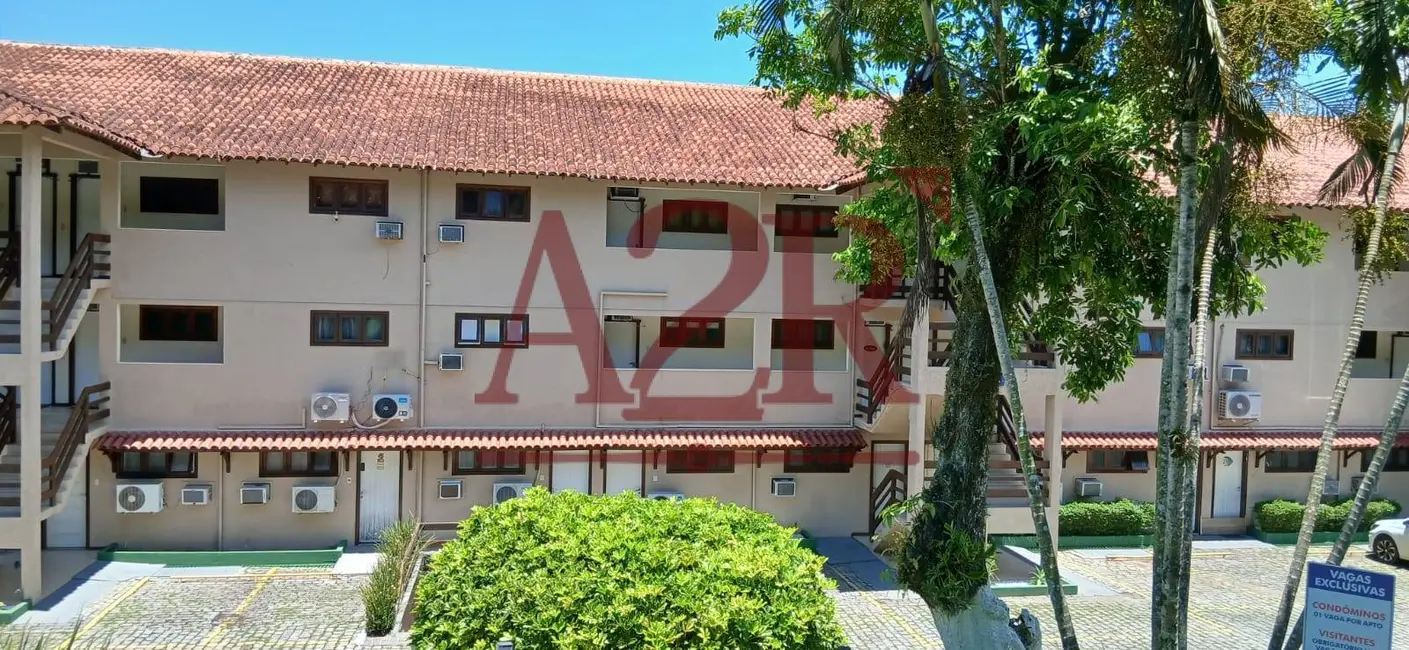 Foto 6 de Apartamento com 2 quartos para alugar em Ponta Leste, Angra Dos Reis - RJ