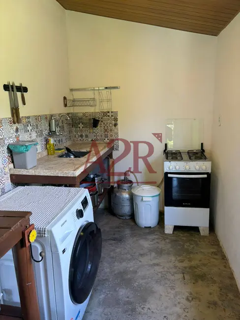 Casa com 2 quartos à venda em Angra Dos Reis - RJ - imagem 4 Foto 4 de Casa com 2 quartos à venda em Angra Dos Reis - RJ