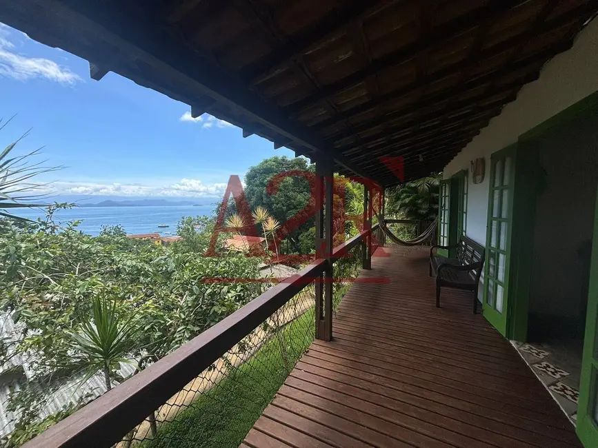 Casa com 2 quartos à venda em Angra Dos Reis - RJ - imagem 6 Foto 6 de Casa com 2 quartos à venda em Angra Dos Reis - RJ