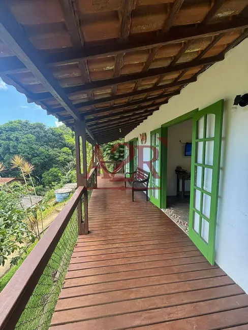 Foto 5 de Casa com 2 quartos à venda em Angra Dos Reis - RJ
