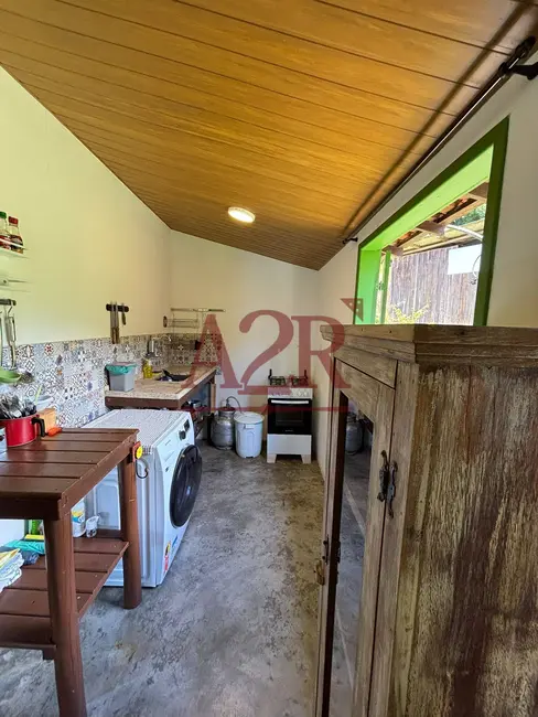 Foto 3 de Casa com 2 quartos à venda em Angra Dos Reis - RJ