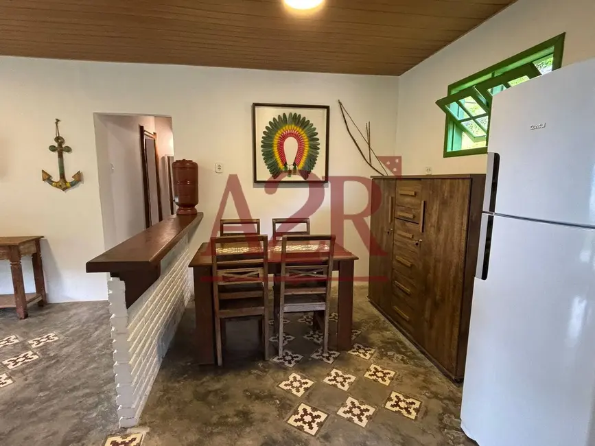 Foto 8 de Casa com 2 quartos à venda em Angra Dos Reis - RJ