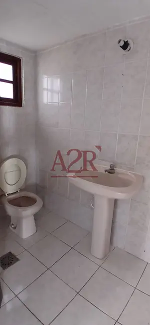Foto 8 de Apartamento com 1 quarto para alugar em Morro do Carmo, Angra Dos Reis - RJ