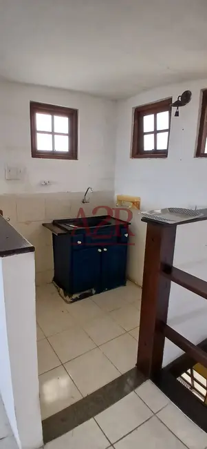 Foto 3 de Apartamento com 1 quarto para alugar em Morro do Carmo, Angra Dos Reis - RJ