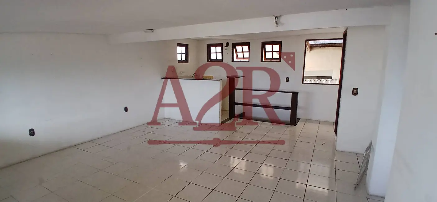 Foto 2 de Apartamento com 1 quarto para alugar em Morro do Carmo, Angra Dos Reis - RJ