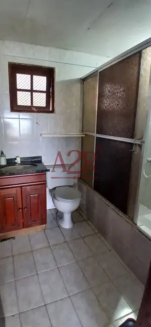 Foto 5 de Apartamento com 1 quarto para alugar em Morro do Carmo, Angra Dos Reis - RJ