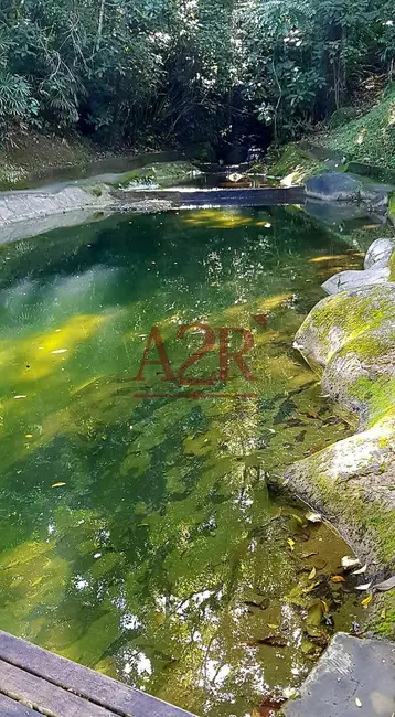 Foto 1 de Casa para alugar em Parque das Palmeiras, Angra Dos Reis - RJ