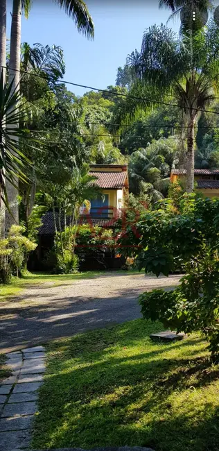 Foto 3 de Casa para alugar em Parque das Palmeiras, Angra Dos Reis - RJ