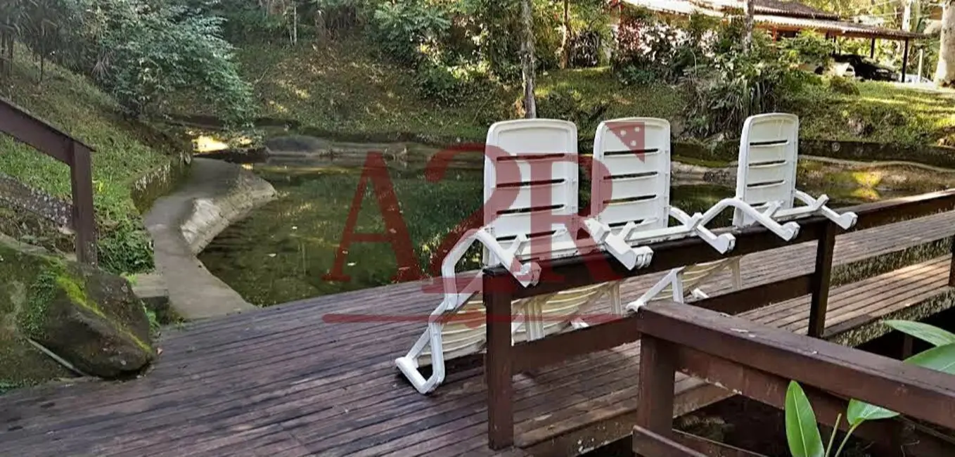 Foto 4 de Casa para alugar em Parque das Palmeiras, Angra Dos Reis - RJ