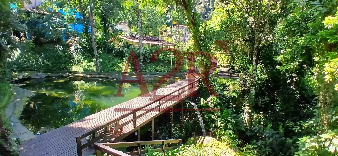 Casa para alugar em Parque das Palmeiras, Angra Dos Reis - RJ - imagem 9 Foto 9 de Casa para alugar em Parque das Palmeiras, Angra Dos Reis - RJ