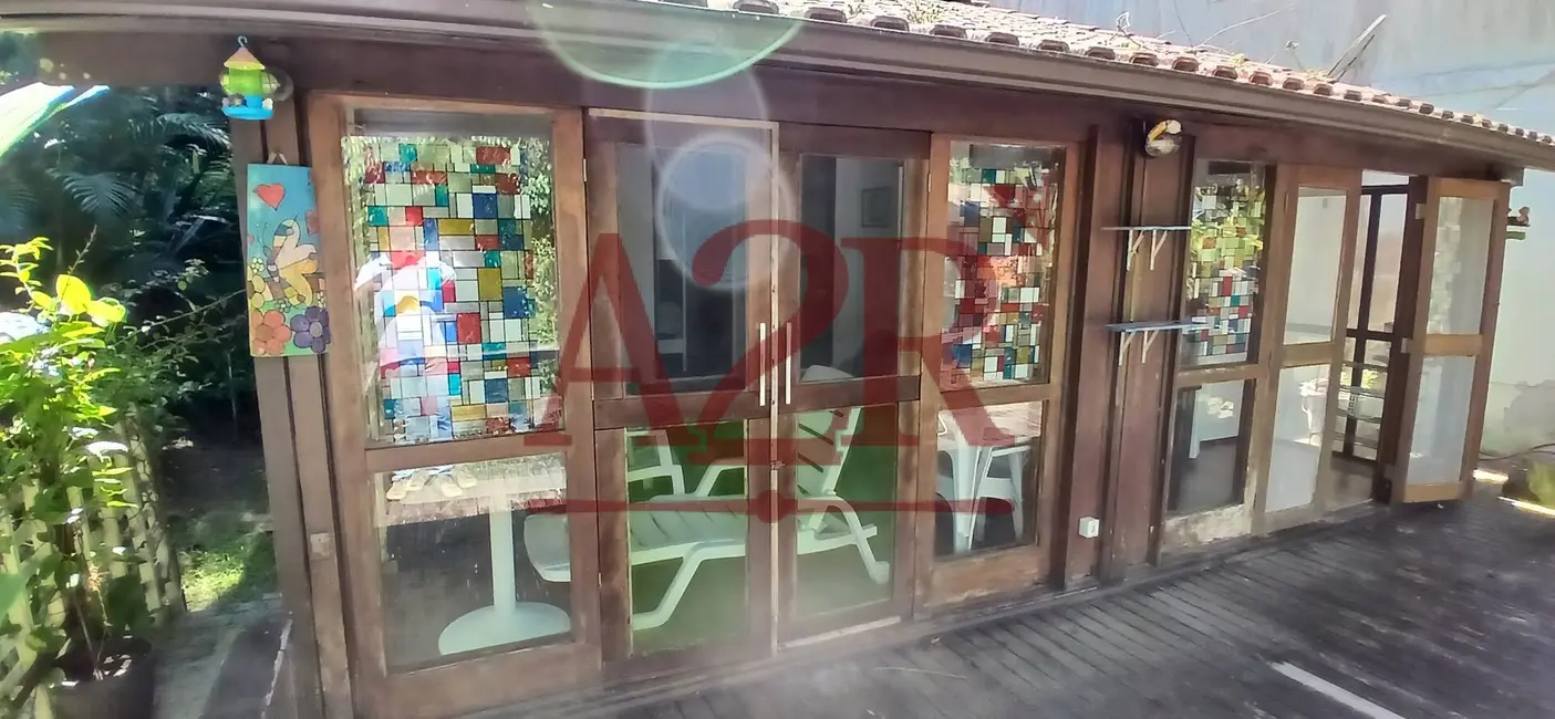 Casa para alugar em Parque das Palmeiras, Angra Dos Reis - RJ - imagem 1 Foto 1 de Casa para alugar em Parque das Palmeiras, Angra Dos Reis - RJ