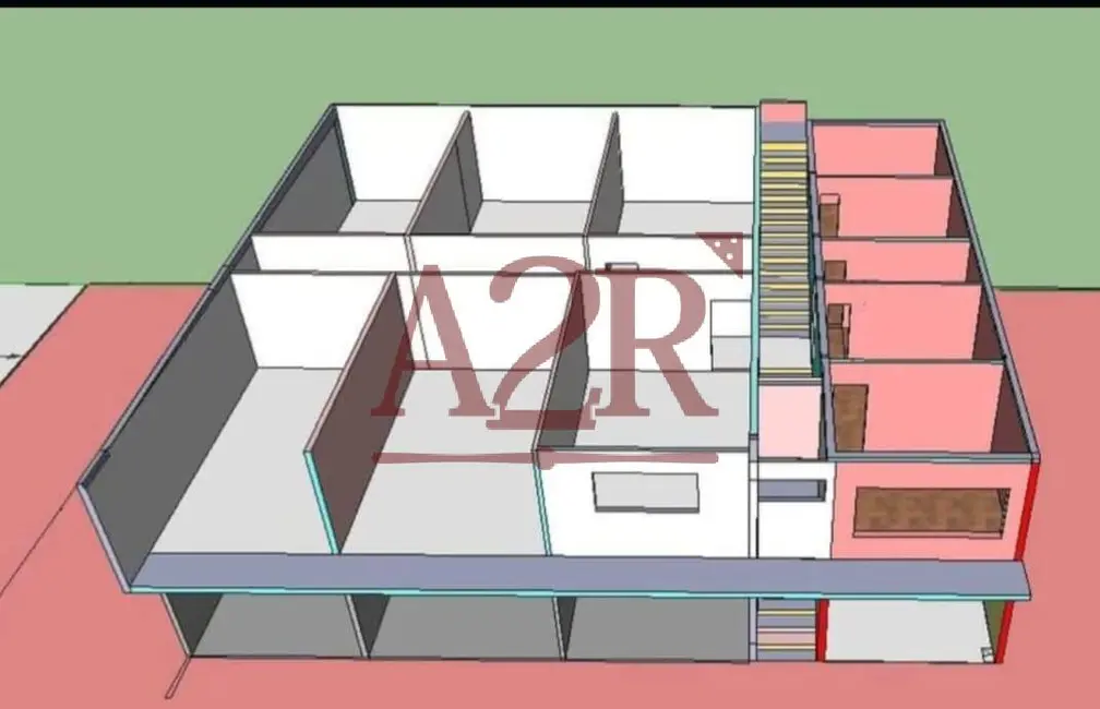 Foto 1 de Sala Comercial à venda em Banqueta (Cunhambebe), Angra Dos Reis - RJ