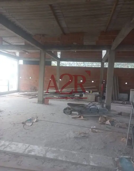 Foto 2 de Sala Comercial à venda em Banqueta (Cunhambebe), Angra Dos Reis - RJ