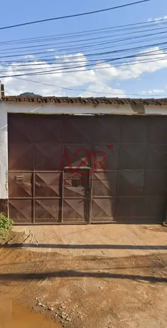 Foto 1 de Sala Comercial à venda e para alugar em Japuíba (Cunhambebe), Angra Dos Reis - RJ