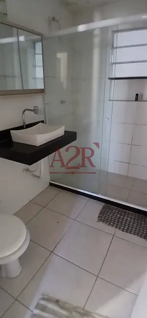 Foto 2 de Apartamento com 2 quartos para alugar em Morro do Carmo, Angra Dos Reis - RJ