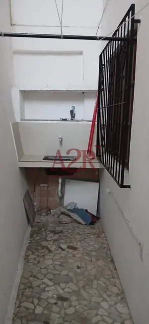 Foto 8 de Apartamento com 2 quartos para alugar em Morro do Carmo, Angra Dos Reis - RJ
