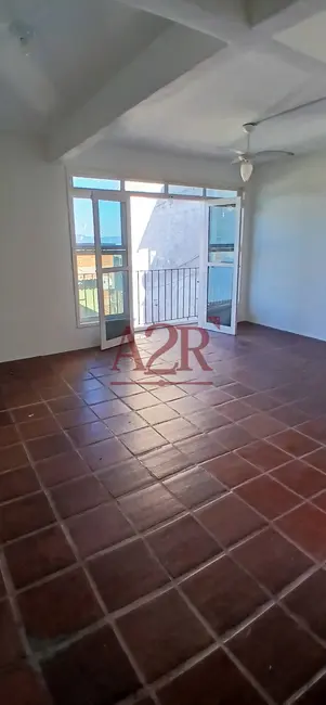 Foto 5 de Apartamento com 2 quartos para alugar em Morro do Carmo, Angra Dos Reis - RJ