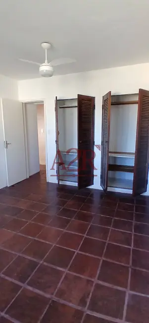 Foto 4 de Apartamento com 2 quartos para alugar em Morro do Carmo, Angra Dos Reis - RJ