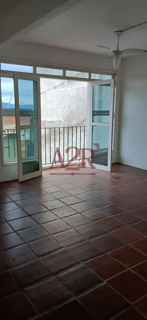 Foto 1 de Apartamento com 2 quartos para alugar em Morro do Carmo, Angra Dos Reis - RJ