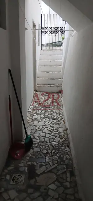 Foto 9 de Apartamento com 2 quartos para alugar em Morro do Carmo, Angra Dos Reis - RJ