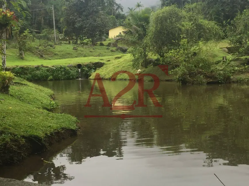 Foto 5 de Chácara à venda em Ariró (Cunhambebe), Angra Dos Reis - RJ