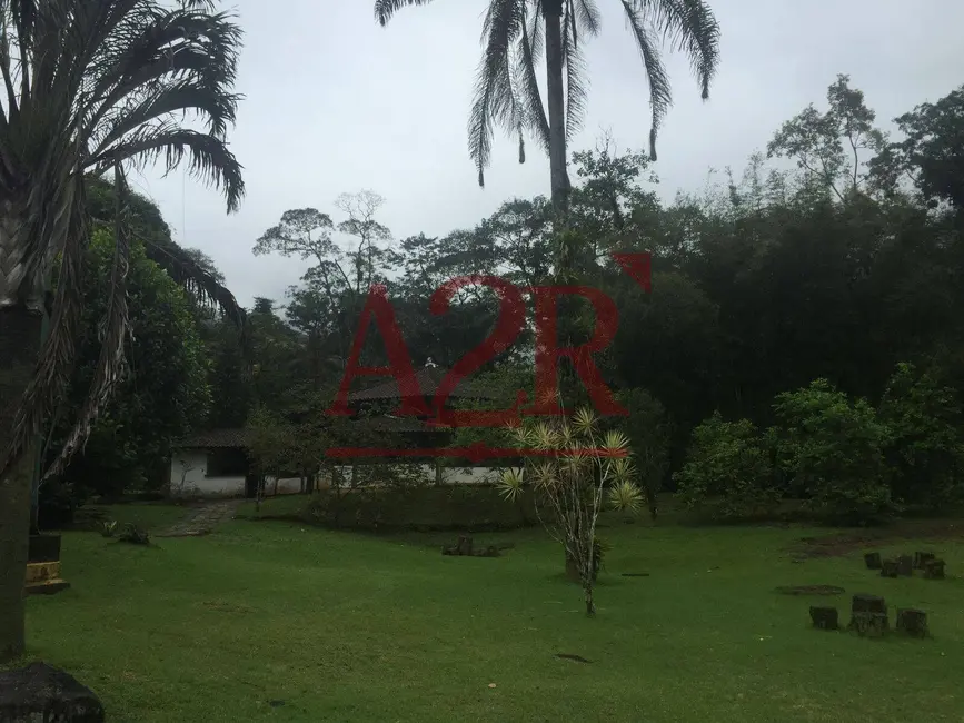 Foto 6 de Chácara à venda em Ariró (Cunhambebe), Angra Dos Reis - RJ